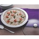 Ver imagem 7 de Travessa Funda Redonda Inox com Tampa de Vidro Pegador e Colher de Arroz Ciclo Tramontina