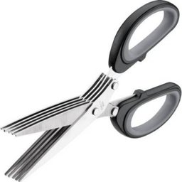 Tesoura Para Temperos Em Aço Inox 2188-329 Brinox - 3