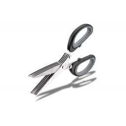 Tesoura Para Temperos Em Aço Inox 2188-329 Brinox - 1