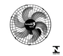 Ver imagem 2 de Ventilador de Parede Tufão Max 50cm Bivolt M2 Preto Loren Sid