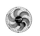 Ver imagem 3 de Ventilador de Parede Tufão Max 50cm Bivolt M2 Preto Loren Sid