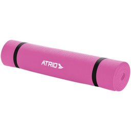 Tapete para Yoga EVA Atrio Rosa ES129 - 1 Tapete para Yoga EVA Atrio Rosa ES129 - 1