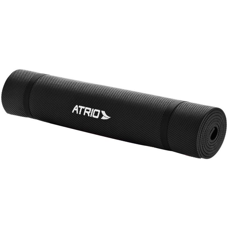 Tapete para Yoga EVA Atrio Preto ES128 é boa?