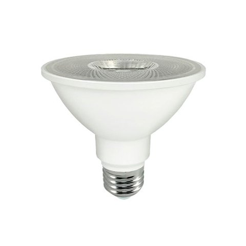 Lâmpada Led Par30 Sof 9w 2700k 40º Irc95-nordecor