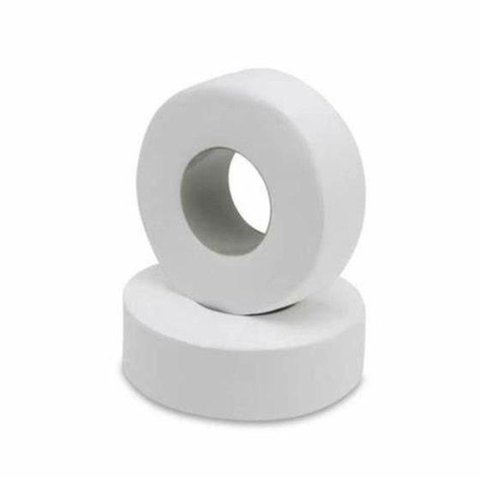 Fita Veda Rosca 18mm X 50m ( 10 Peças) Tecnotape