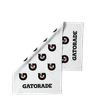 Toalha 100% Algodão Sideline Treino Relax Gatorade® Usa - 1