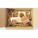 Ver imagem 4 de Trator de Madeira Maciça. Brinquedo Artesanal e Decoração.