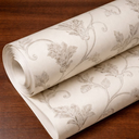 Ver imagem 4 de Papel de Parede - Flores Celestiais