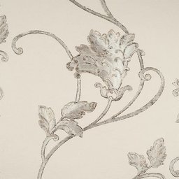 Papel de Parede - Flores Celestiais - 2