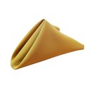 Ver imagem 1 de Kit 10 Guardanapos 45x45 Oxford - Magic Enxovais Amarelo