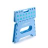 Banquinho Multiuso Dobrável Flop Multikids Baby - Azul - 5