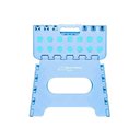 Ver imagem 2 de Banquinho Multiuso Dobrável Flop Multikids Baby - Azul