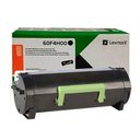Ver imagem 1 de Toner Lexmark 604h Original 60fbh00 60bh Mx511 Mx410 Mx611 Mx310 Mx511de Mx410de Mx611dhe 10k