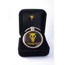 Ver imagem 3 de Chaveiro Profissão Contabilidade - Dourado