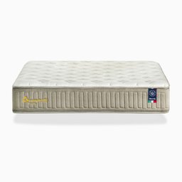 Colchão Viúva TRINOMIO Trinomio Comfort 30 - Meio-Casal 128x188x30 - 3