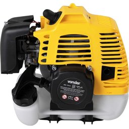 Roçadeira Gasolina 520Cc Rgo520 Vonder - 4