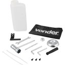 Ver mais imagens de Roçadeira Gasolina 520Cc Rgo520 Vonder