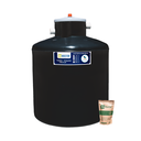 Ver imagem 1 de Biodigestor 2.500l - Sanear Brasil