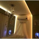 Ver imagem 6 de Céu Estrelado Wi-fi Fibra Ótica 400 Pontos Kit Iluminação