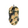 Combo Teclado e Mouse Warrior Kyler Gamer Army Usb Tc249 - 3