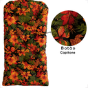 Ver imagem 3 de 2 Almofadas 120x60 para Cadeiras de Áreas e Jardim