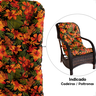 2 Almofadas 120x60 para Cadeiras de Áreas e Jardim - 4
