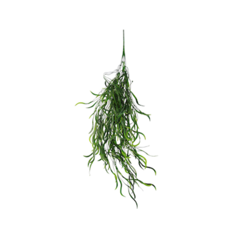 Planta Artificial de Plástico Pendente Strasbourg Strasbourg Elements ST3881