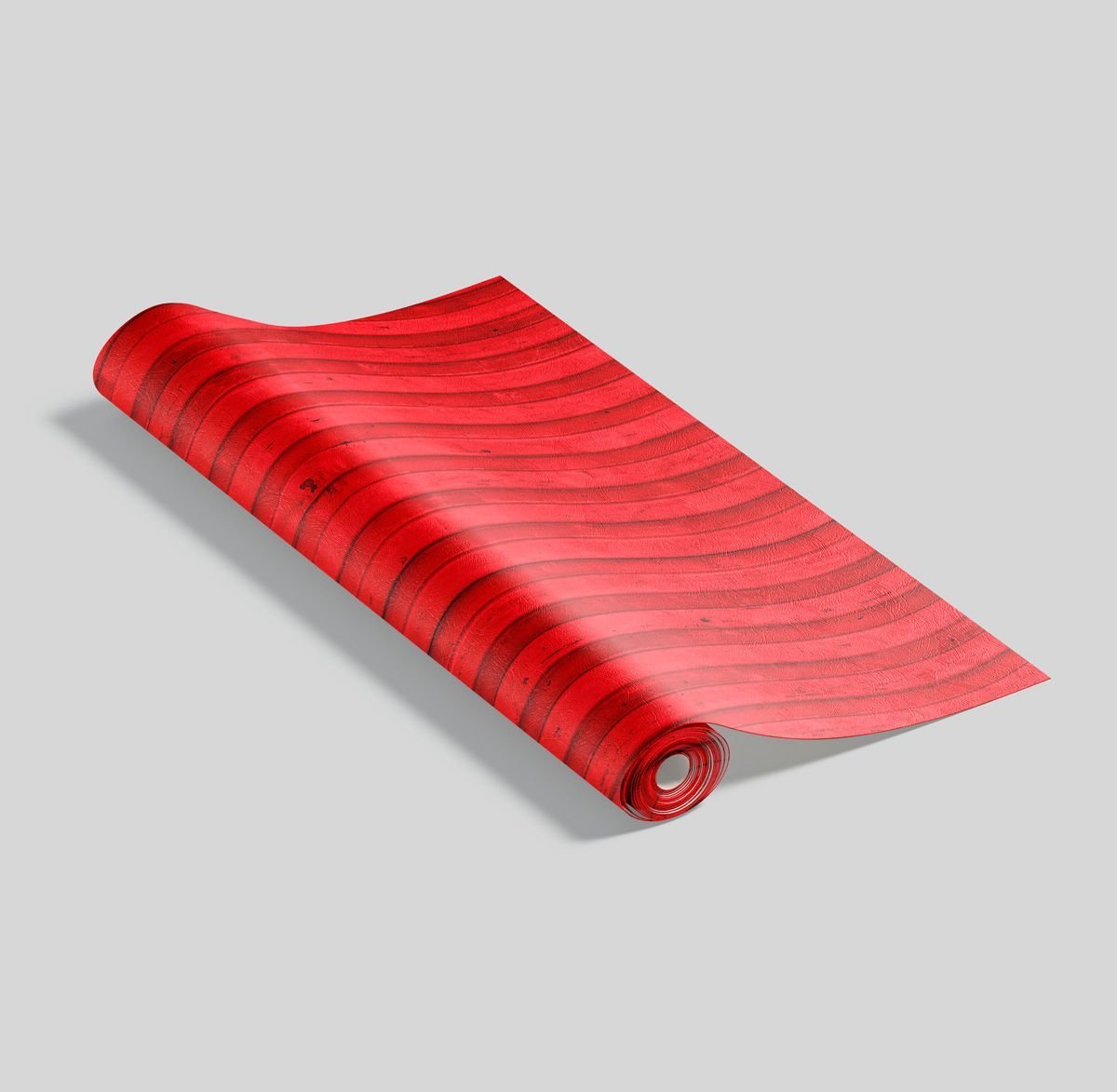 Ver imagem 2 de Papel de Parede Adesivo Industrial Container Decor 72