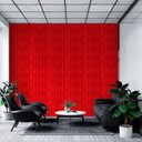 Ver imagem 1 de Papel de Parede Adesivo Industrial Container Decor 72