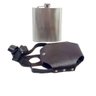 Cantil Inox com Bolsa 500 Ml Porta Bebida - 1