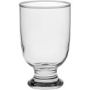 Ver imagem 1 de Kit 24TAÇA Crisa Bali Long Drink 13x8x8cm 350ml Vidro Transp