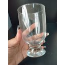 Ver imagem 5 de Kit 24TAÇA Crisa Bali Long Drink 13x8x8cm 350ml Vidro Transp