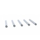 Ver imagem 4 de Adega Pino Porta Garrafa Vinho Vertical 25x200mm Alumínio