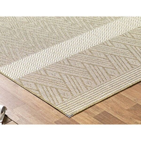 Tapete de Sala Sisal 2,00 x 2,50 S-433 Mescla Antiderrapante - 7