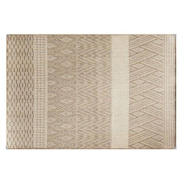 Tapete de Sala Sisal 2,00 x 2,50 S-433 Mescla Antiderrapante - 10