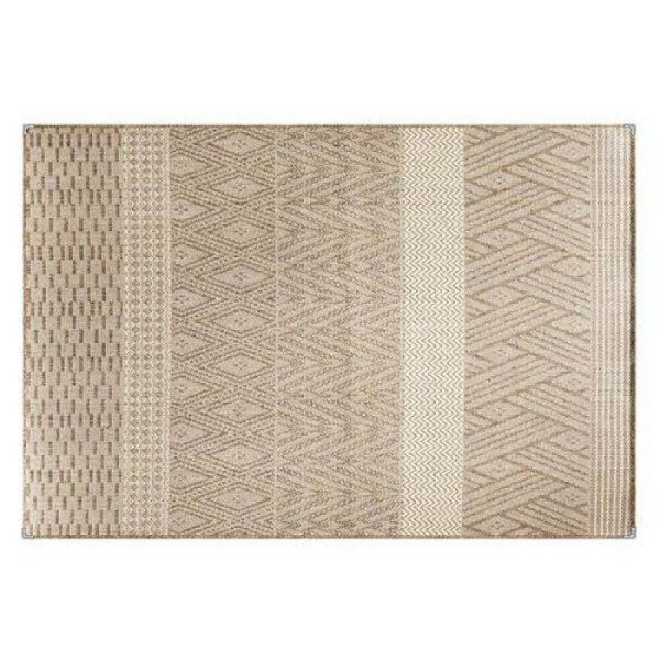 Tapete de Sala Sisal 2,00 x 2,50 S-433 Mescla Antiderrapante - 12