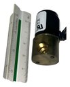 Ver imagem 3 de Válvula Solenóide 1/8 175 Psi 120v Watts 3.0 Industrial