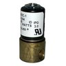 Válvula Solenóide 1/8 175 Psi 120v Watts 3.0 Industrial - 1