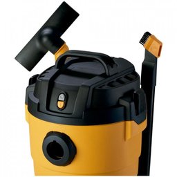 Aspirador de Pó e Água Wap Gtw 10 1400w 127v - 8