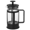 Ver imagem 2 de Cafeteira/Chaleira De Vidro Com Filtro 600ML VDA1502