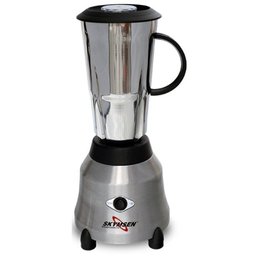 Liquidificador Inox Copo Inox 2,0 Litros - Li-2,0-N - Skymsen - Skymsen - 1