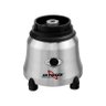 Liquidificador Inox Copo Inox 2,0 Litros - Li-2,0-N - Skymsen - Skymsen - 2