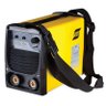 Máquina de Solda Inversora DC Portátil 220V - LHN 220i Plus - Esab - 2