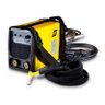 Máquina de Solda Inversora DC Portátil 220V - LHN 220i Plus - Esab - 8
