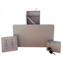 Ver imagem 5 de Cofre Tomada para Embutir Tamanho Grande com Ligação Elétrica