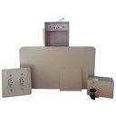 Ver imagem 7 de Cofre Tomada para Embutir Tamanho Grande com Ligação Elétrica