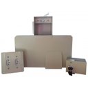 Ver imagem 4 de Cofre Tomada para Embutir Tamanho Grande com Ligação Elétrica