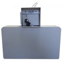 Ver imagem 3 de Cofre Tomada para Embutir Tamanho Grande com Ligação Elétrica