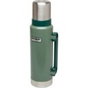 Ver imagem 3 de Garrafa Térmica Stanley Extra Large 1,3 L 28h De Conservação