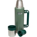 Ver imagem 2 de Garrafa Térmica Stanley Extra Large 1,3 L 28h De Conservação
